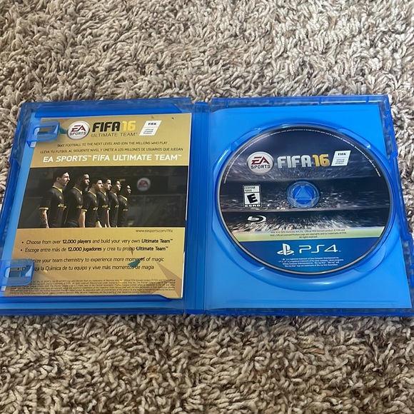 FIFA 16 - Picture 2 of 3